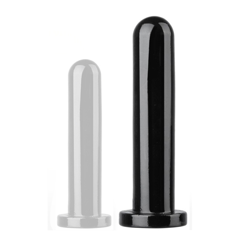FUKR Gode Recty M 18.5 x 4 cm Noir